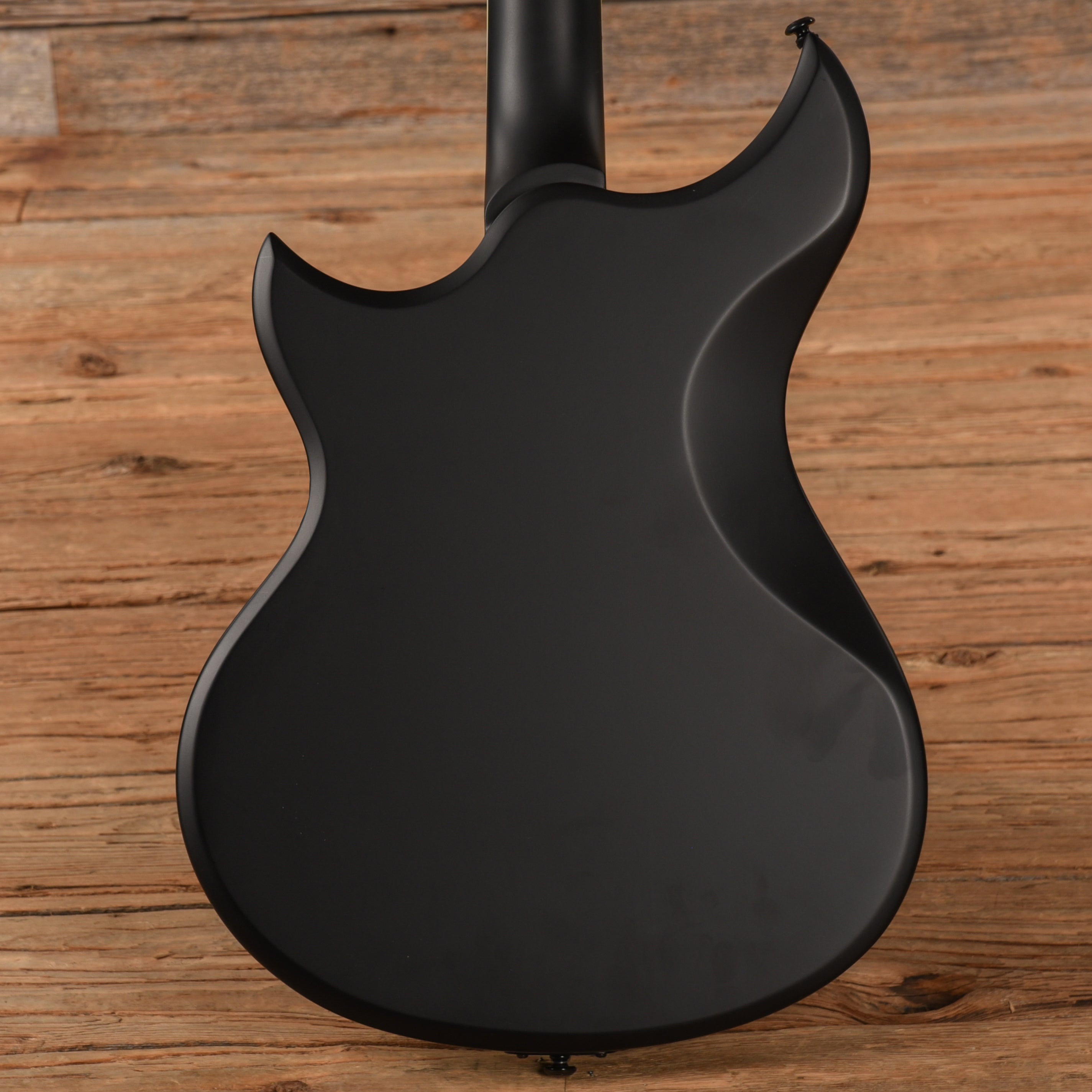 Dunable Cyclops DE Black 2023 Electric Guitars / Solid Body