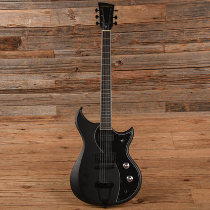 Dunable Cyclops DE Black 2023 Electric Guitars / Solid Body
