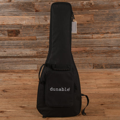 Dunable Cyclops DE Black 2023 Electric Guitars / Solid Body