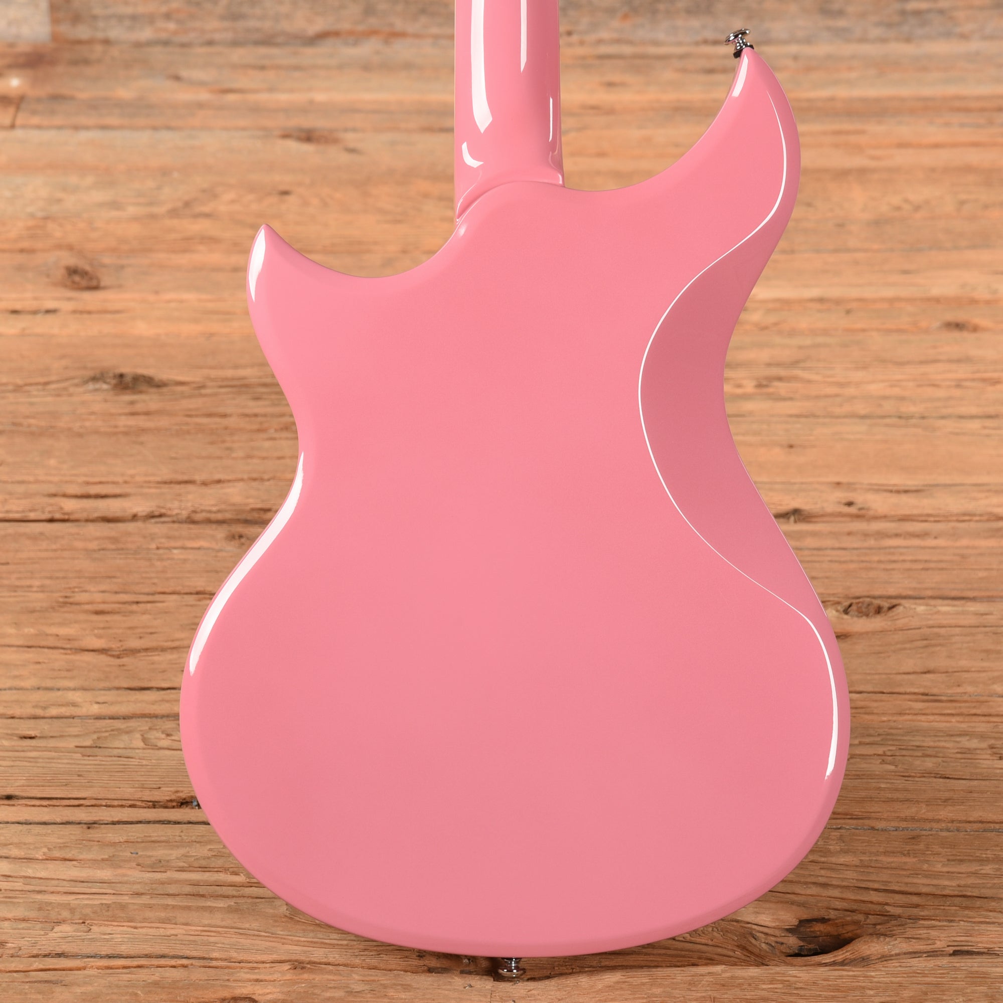 Dunable Cyclops DE Pink Electric Guitars / Solid Body