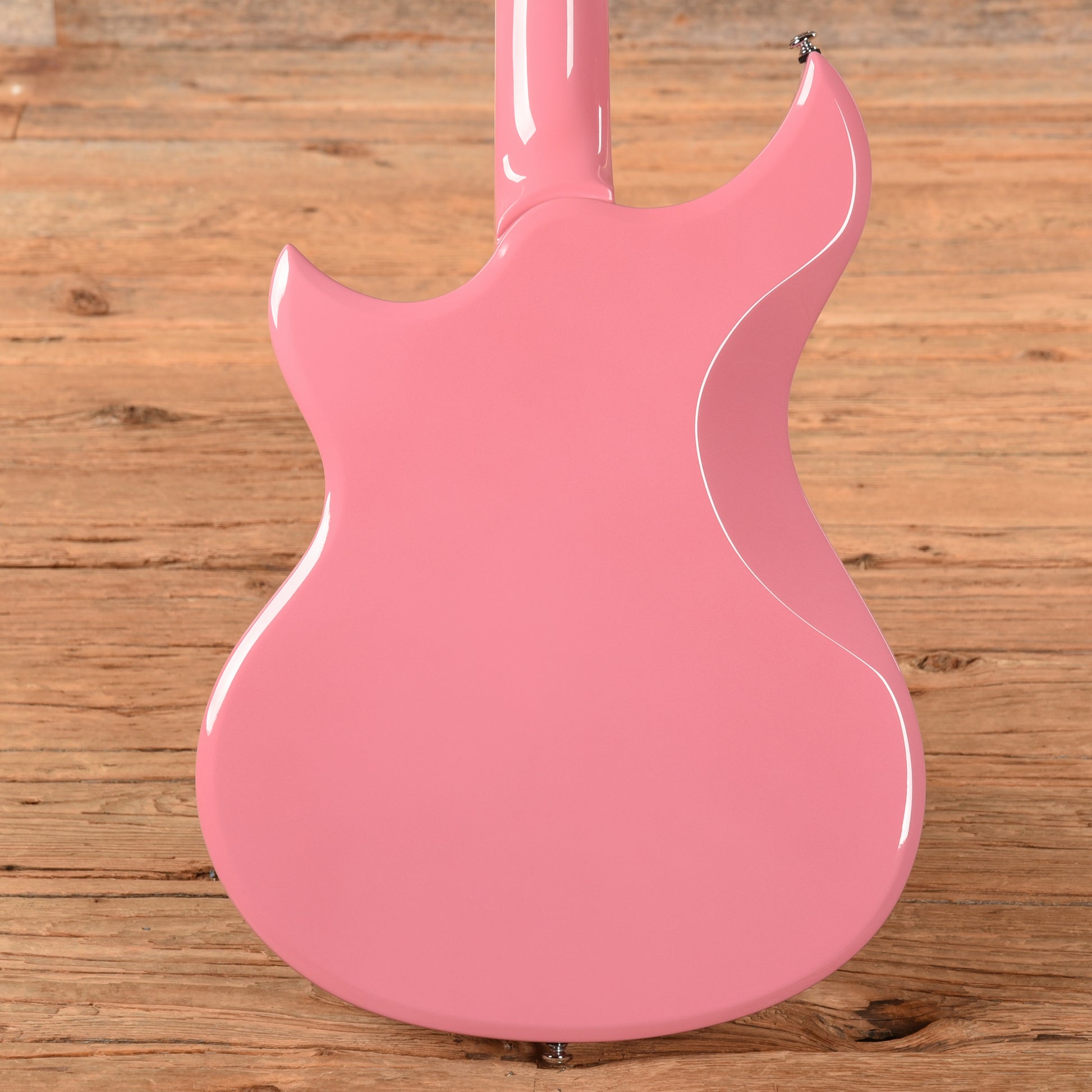 Dunable Cyclops DE Pink Electric Guitars / Solid Body