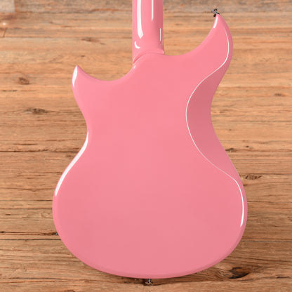 Dunable Cyclops DE Pink Electric Guitars / Solid Body