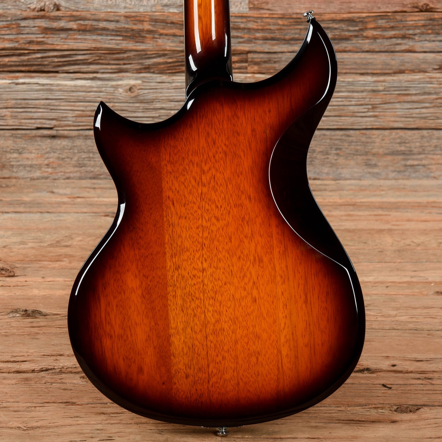 Dunable Cyclops DE Sunburst Electric Guitars / Solid Body
