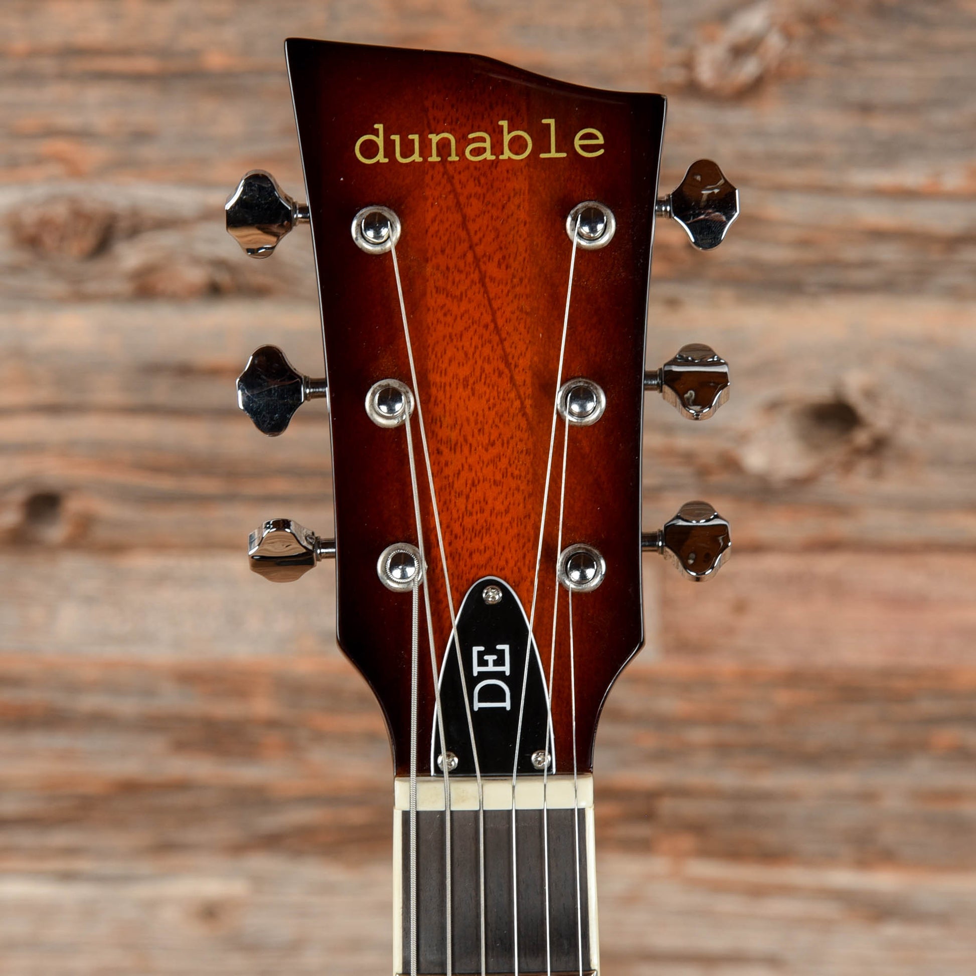 Dunable Cyclops DE Sunburst Electric Guitars / Solid Body