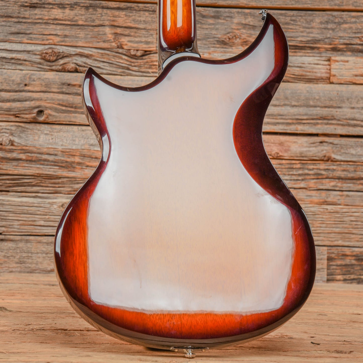 Dunable Cyclops DE Sunburst Electric Guitars / Solid Body