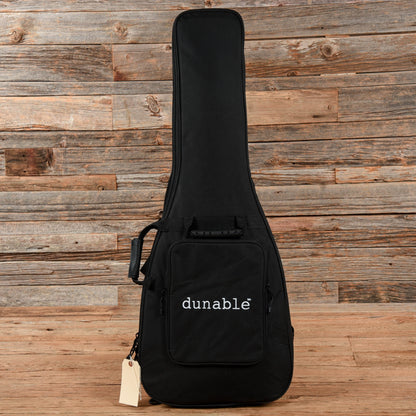 Dunable Cyclops DE Sunburst Electric Guitars / Solid Body