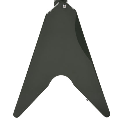 Dunable DE Asteroid Gloss Olive Green Electric Guitars / Solid Body
