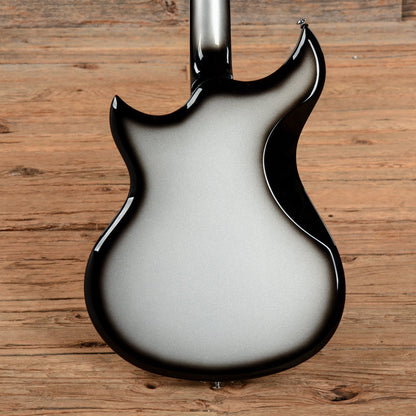 Dunable DE Cyclops Silverburst Electric Guitars / Solid Body