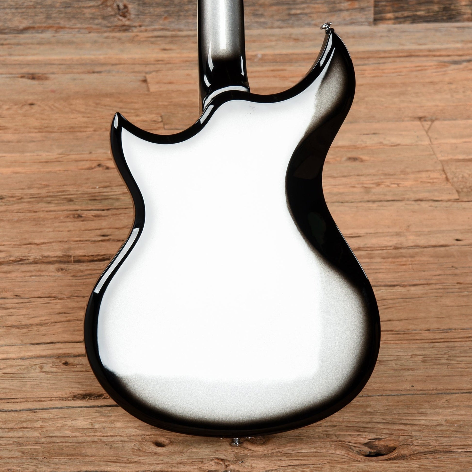 Dunable DE Cyclops Silverburst Electric Guitars / Solid Body