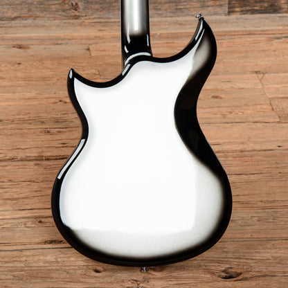 Dunable DE Cyclops Silverburst Electric Guitars / Solid Body