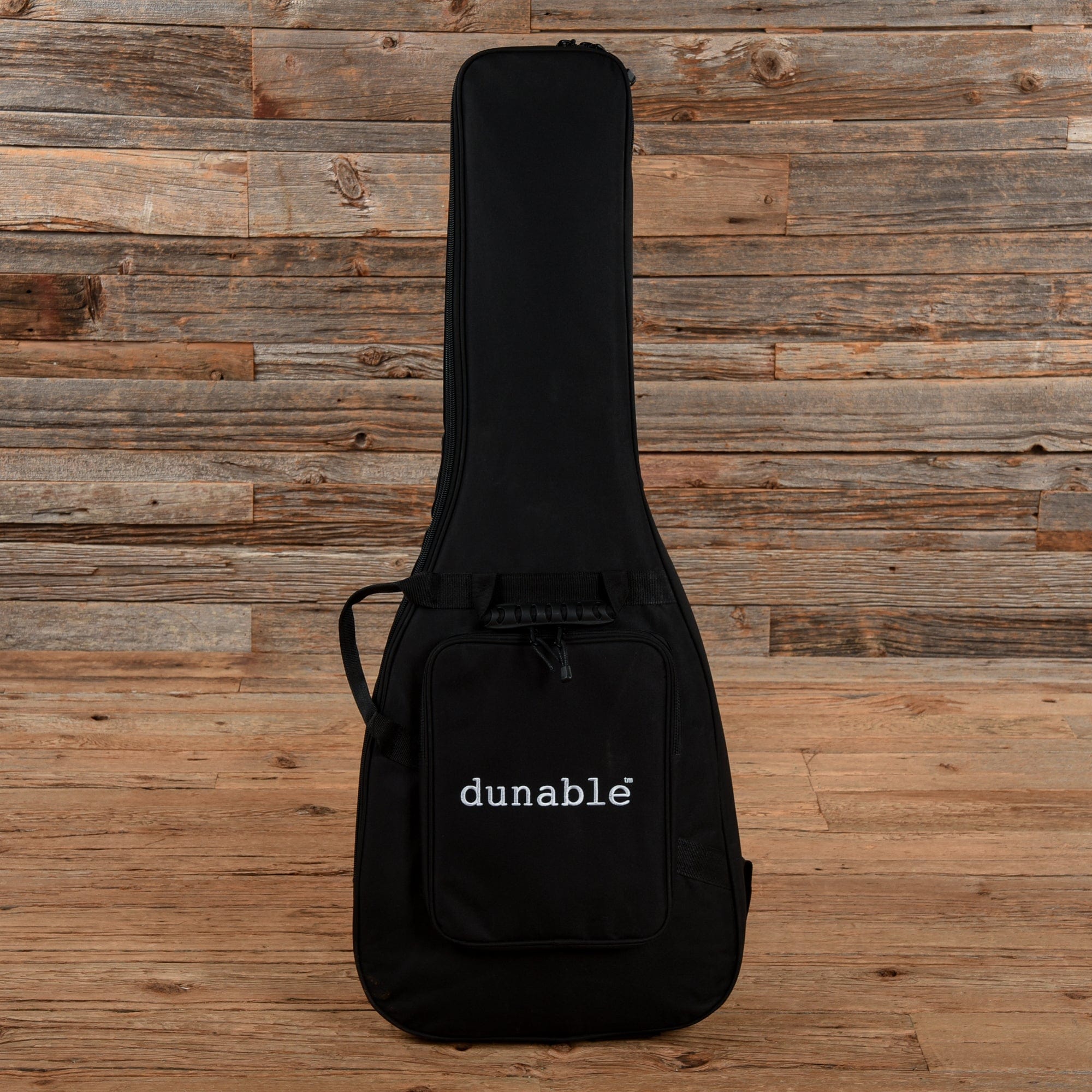 Dunable DE Cyclops Silverburst Electric Guitars / Solid Body