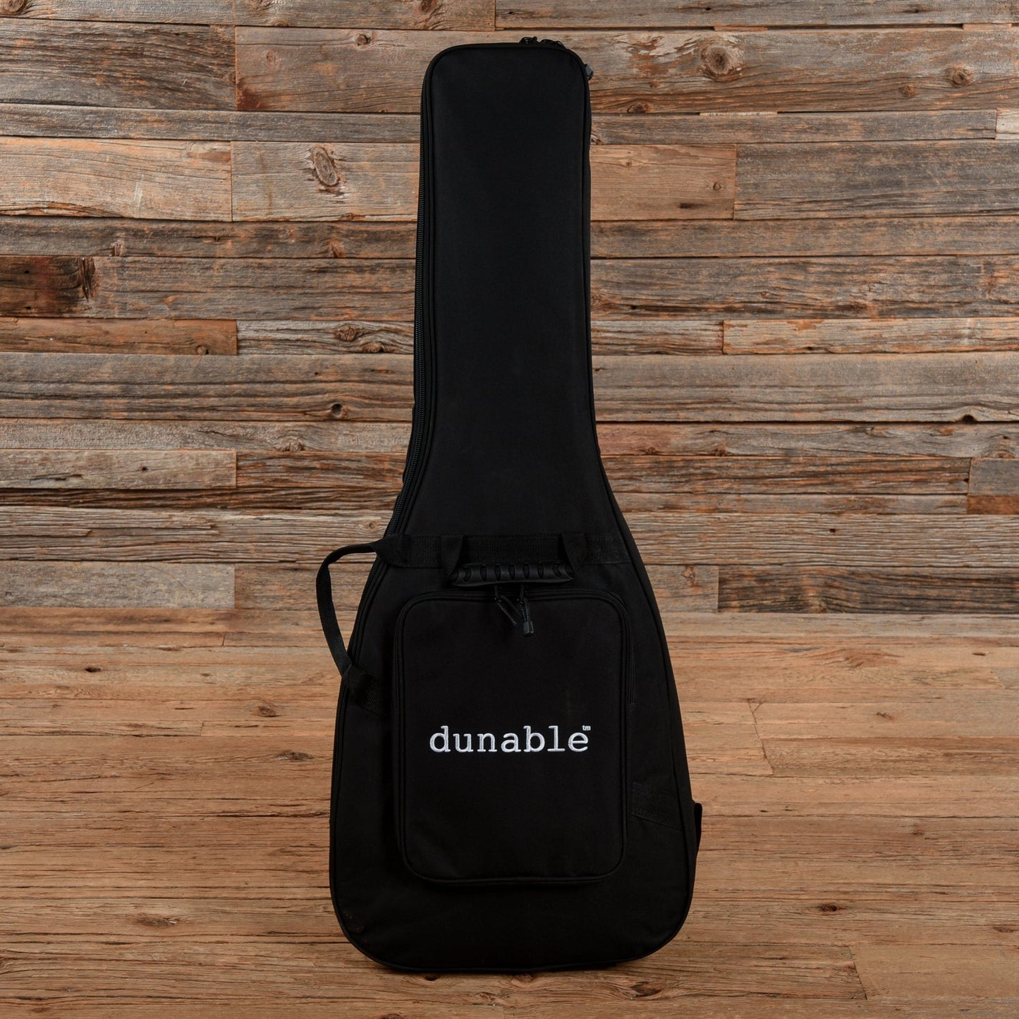 Dunable DE Cyclops Silverburst Electric Guitars / Solid Body