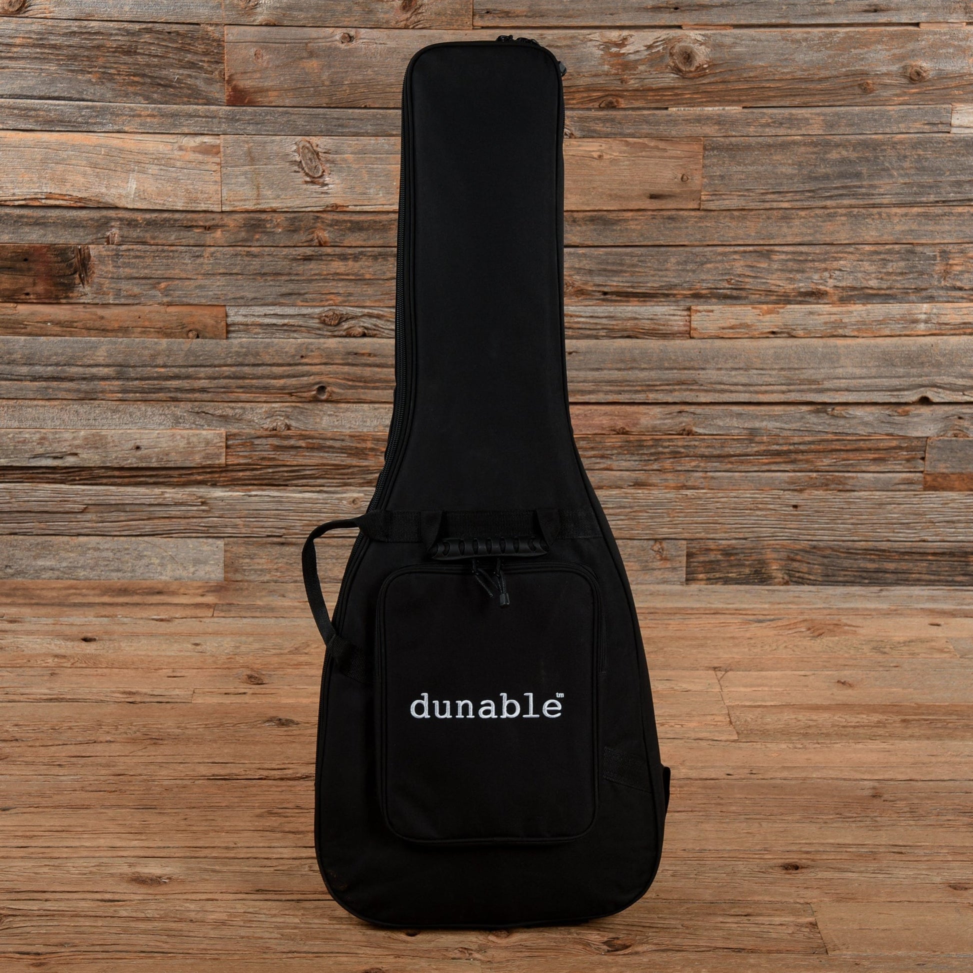 Dunable DE Cyclops Silverburst Electric Guitars / Solid Body