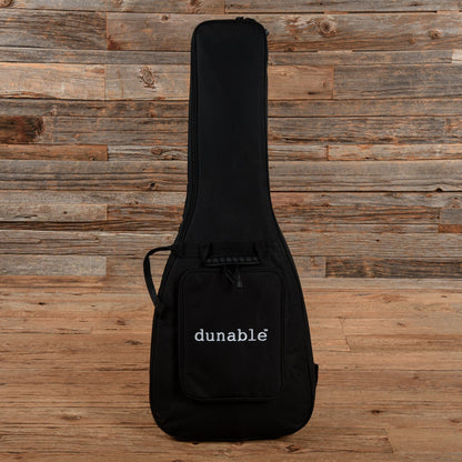 Dunable DE Cyclops Silverburst Electric Guitars / Solid Body