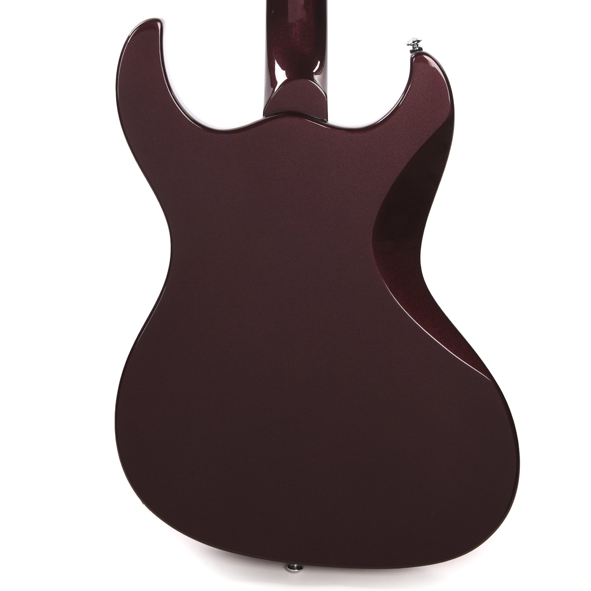 Dunable DE Gnarwhal Oxblood Metallic Electric Guitars / Solid Body