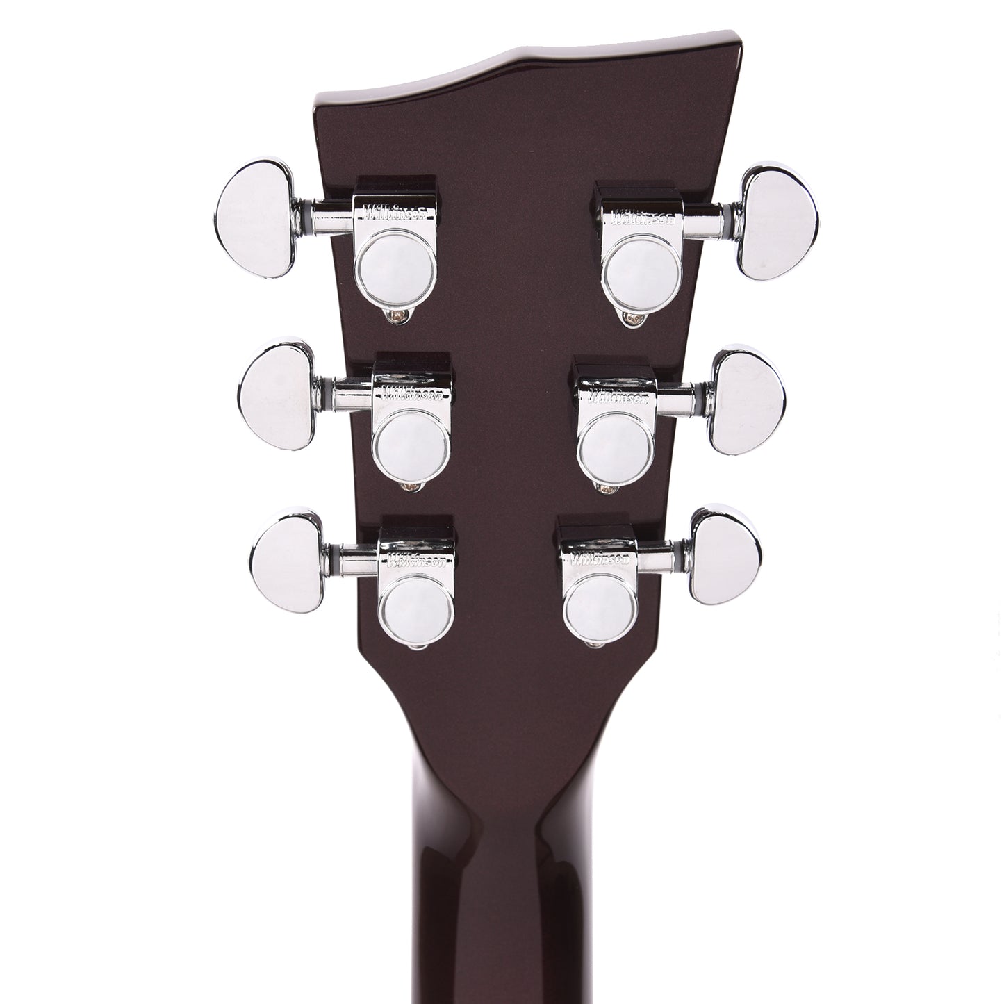 Dunable DE Gnarwhal Oxblood Metallic Electric Guitars / Solid Body