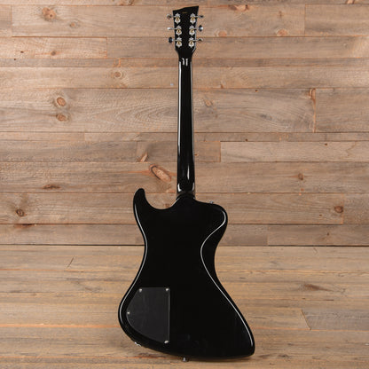 Dunable DE R2 Gloss Black Electric Guitars / Solid Body