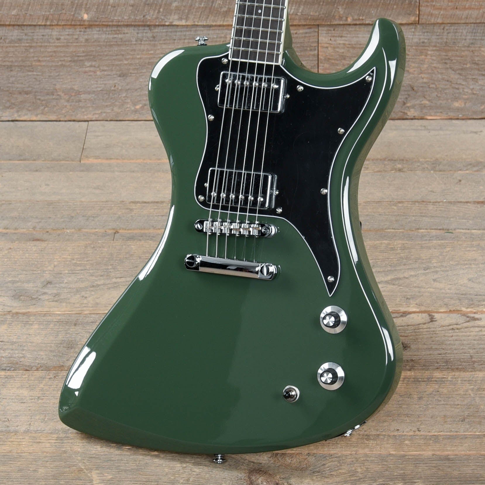 Dunable Inside: Dunable Guitars Q&A with Sacha Dunable – Chicago Music Exchange