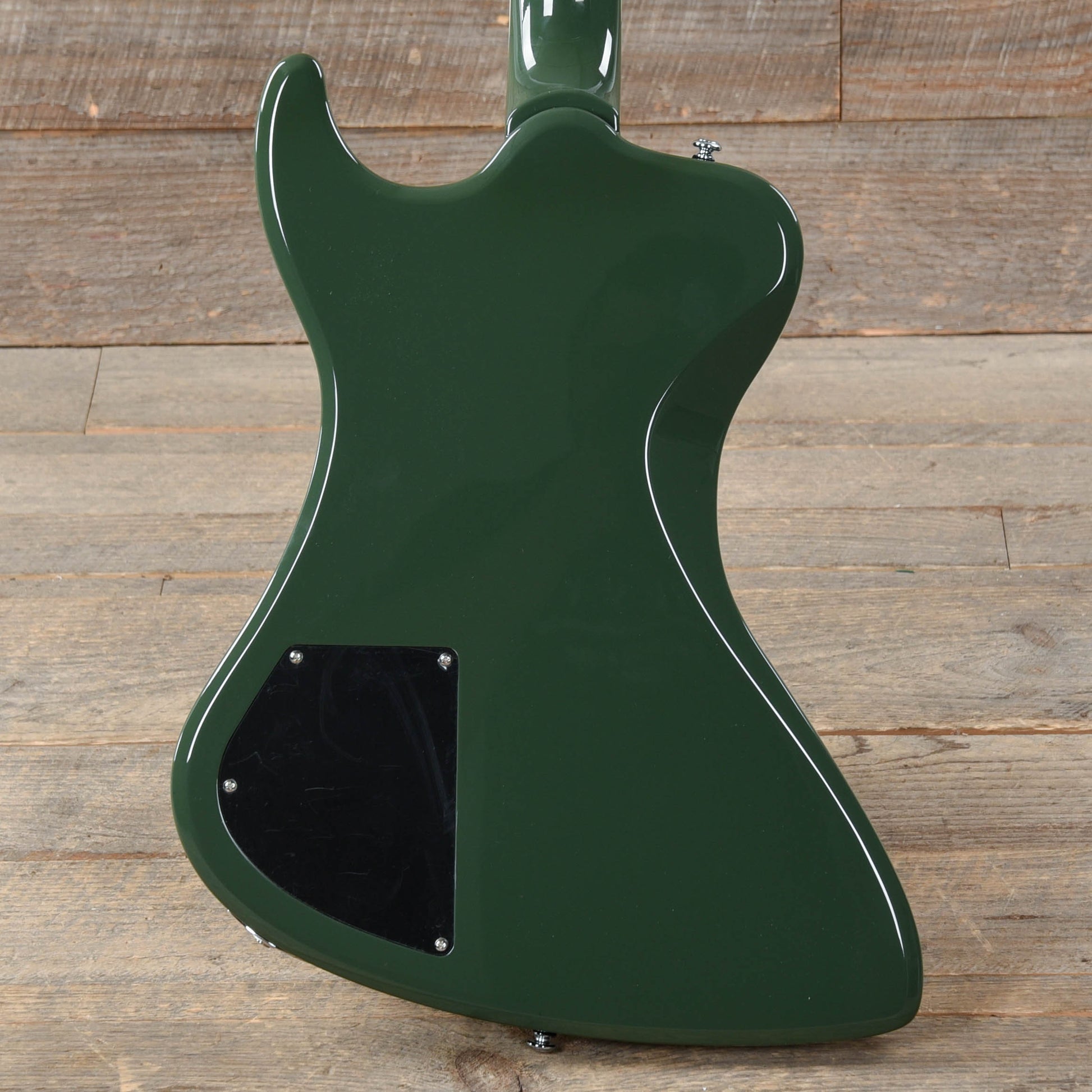 Dunable DE R2 Gloss Olive Drab Electric Guitars / Solid Body