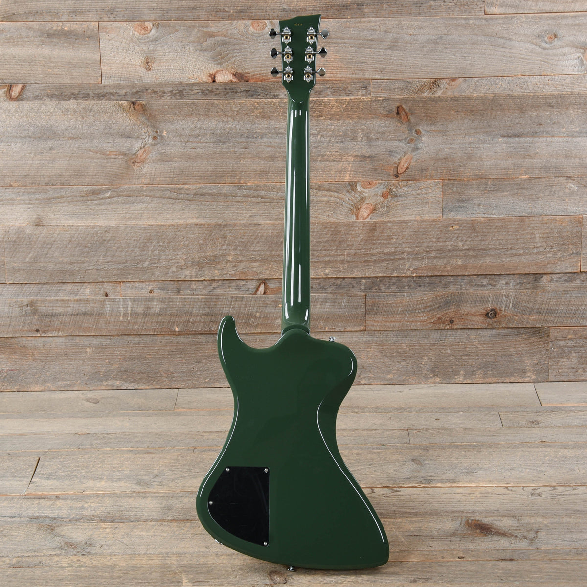 Dunable DE R2 Gloss Olive Drab – Chicago Music Exchange