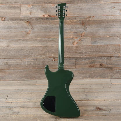 Dunable DE R2 Gloss Olive Drab Electric Guitars / Solid Body