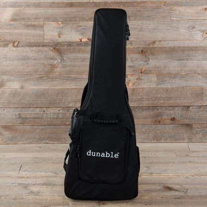 Dunable DE R2 Gloss Olive Drab Electric Guitars / Solid Body