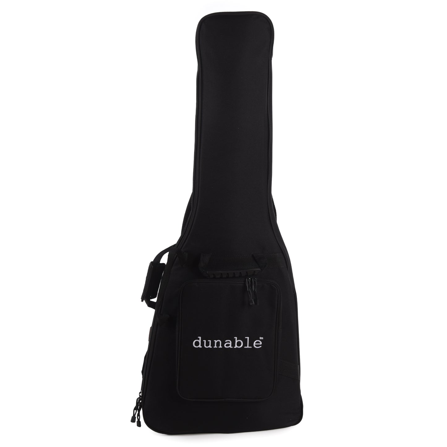 Dunable DE R2V2 Silverburst Electric Guitars / Solid Body