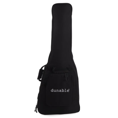 Dunable DE R2V2 Silverburst Electric Guitars / Solid Body
