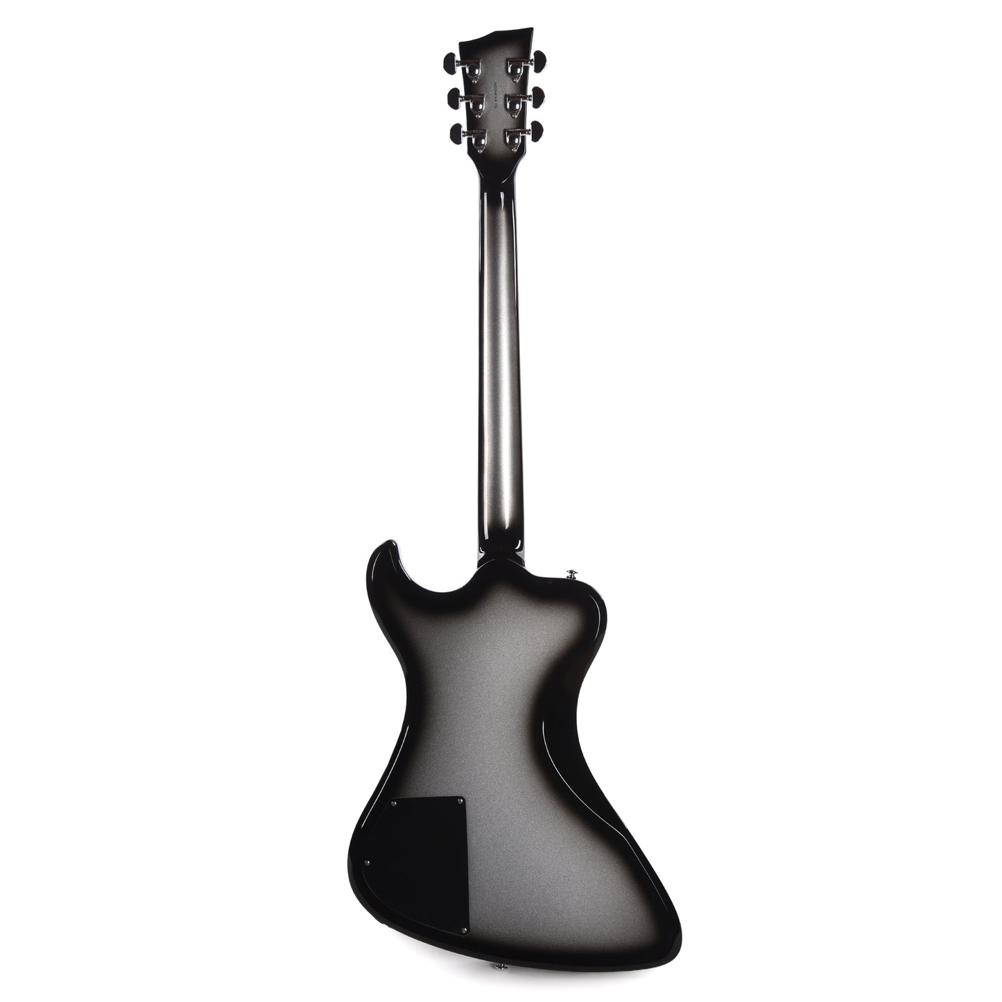 Dunable DE R2V2 Silverburst Electric Guitars / Solid Body