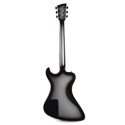 Dunable DE R2V2 Silverburst Electric Guitars / Solid Body