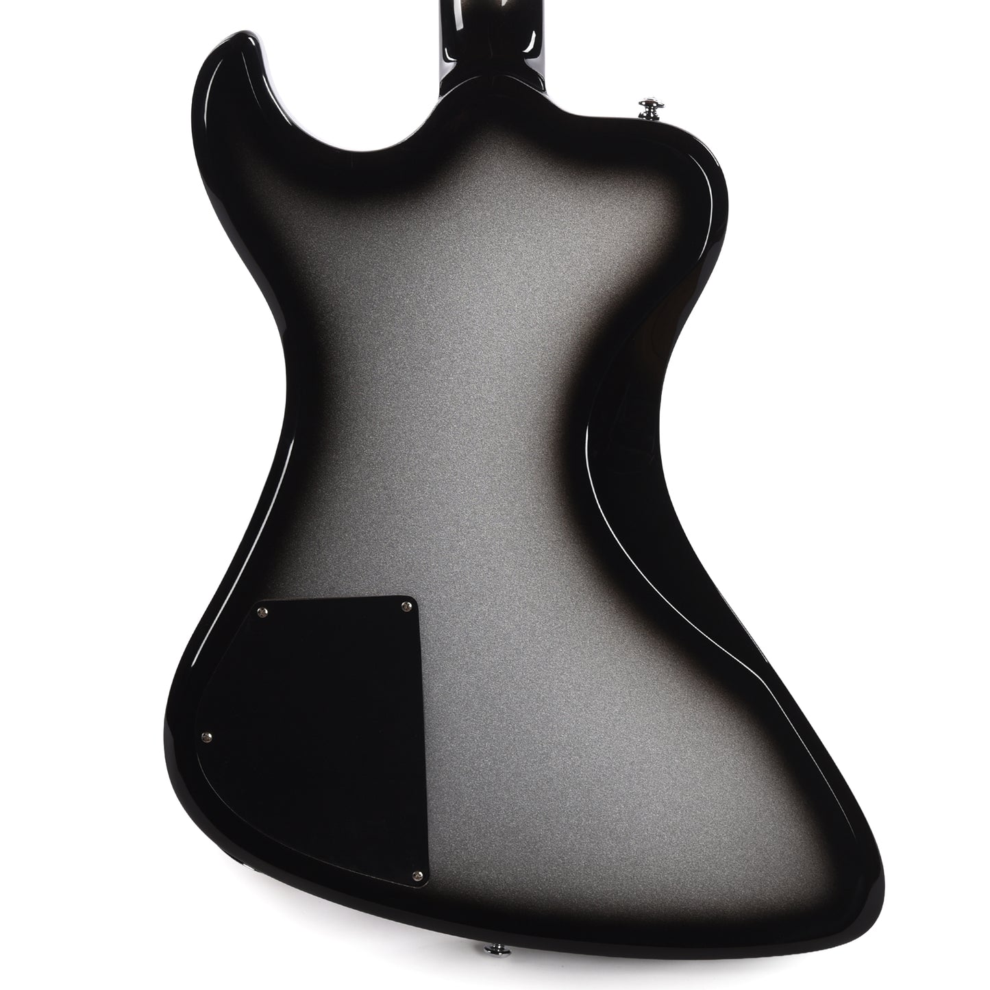 Dunable DE R2V2 Silverburst Electric Guitars / Solid Body