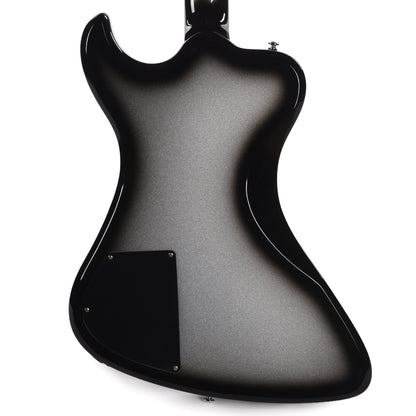 Dunable DE R2V2 Silverburst Electric Guitars / Solid Body