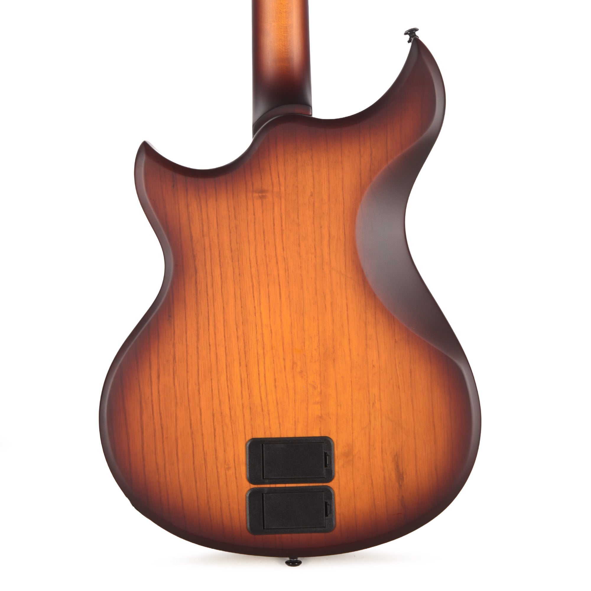 Dunable DE Will Putney Signature Cyclops Amber Tobacco Burst w/Electro-Harmonix Pitch Fork Electric Guitars / Solid Body