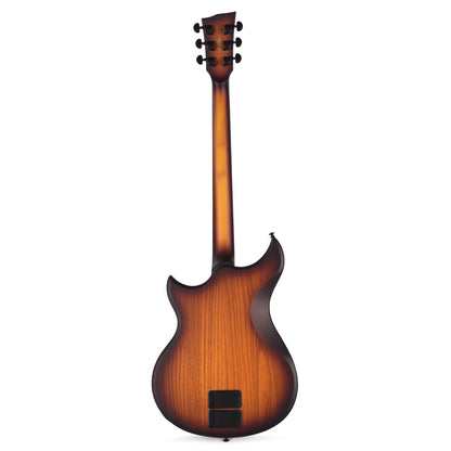 Dunable DE Will Putney Signature Cyclops Amber Tobacco Burst w/Electro-Harmonix Pitch Fork Electric Guitars / Solid Body
