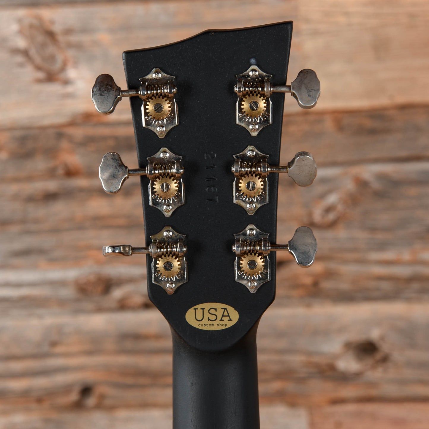 Dunable Gnarwhal Black 2021 Electric Guitars / Solid Body