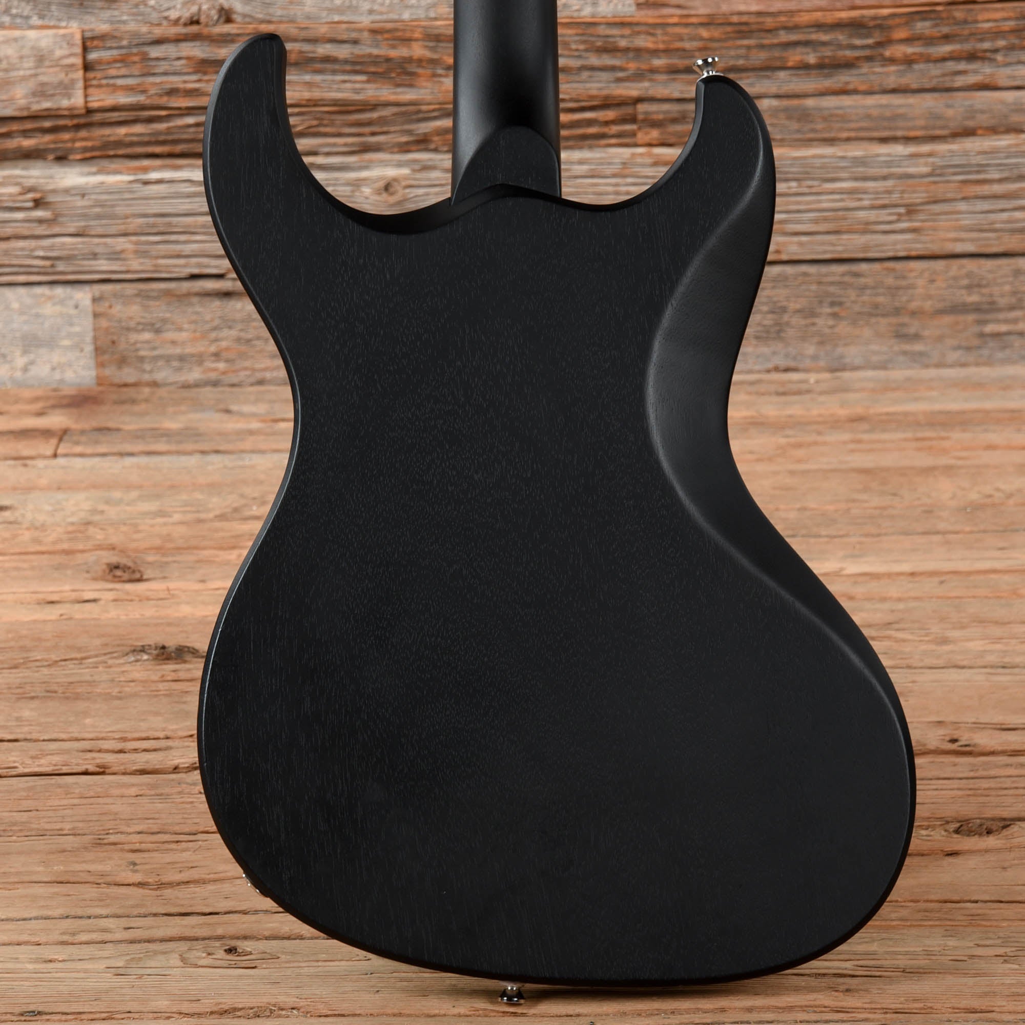 Dunable Gnarwhal Black 2021 Electric Guitars / Solid Body
