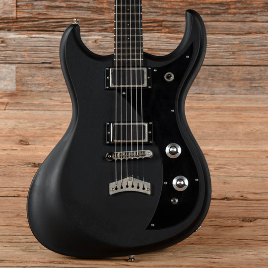 Dunable Gnarwhal Black 2021 Electric Guitars / Solid Body