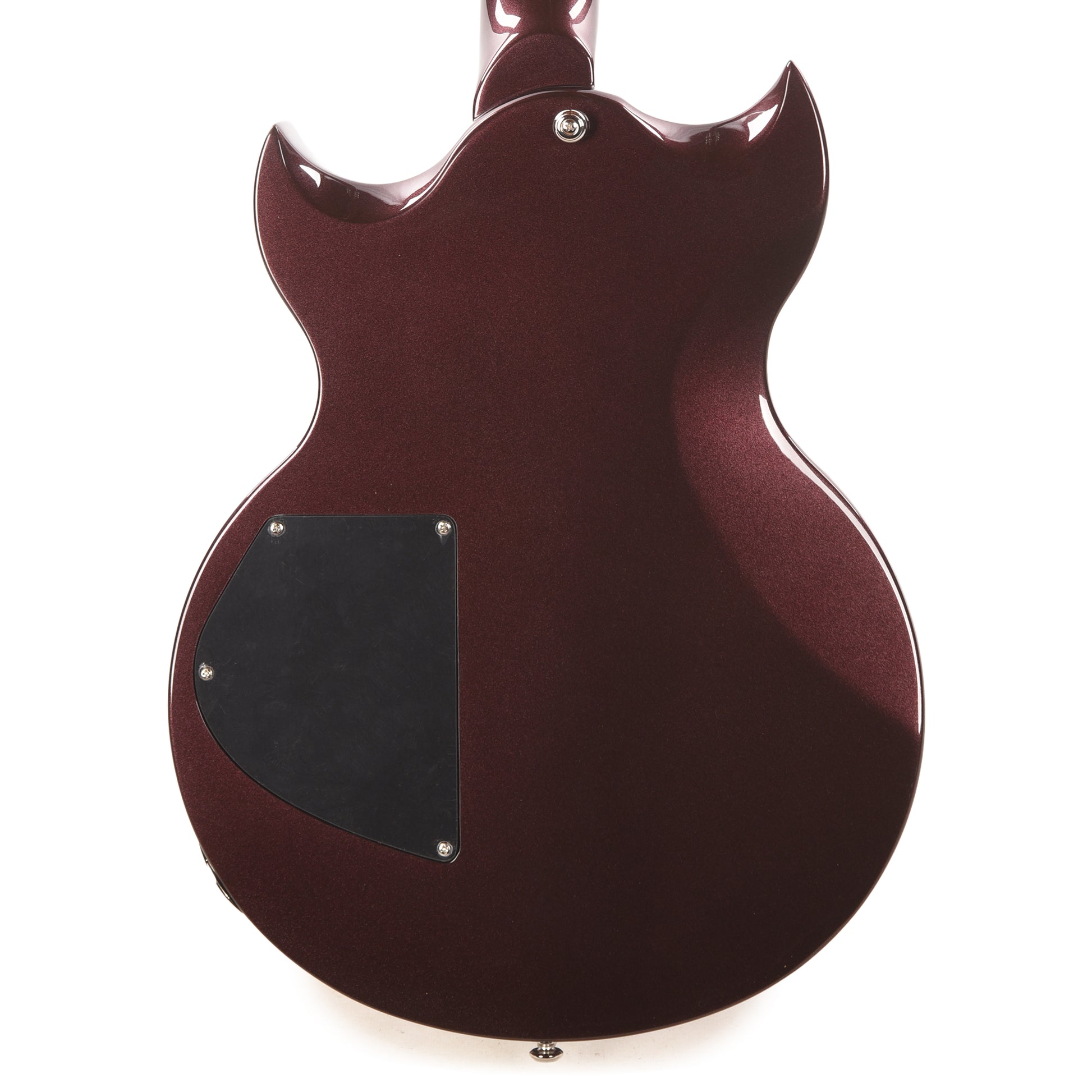 Dunable Minotaur DE Oxblood Metallic Gloss Electric Guitars / Solid Body