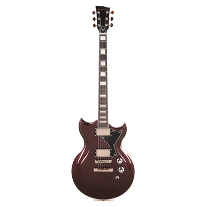 Dunable Minotaur DE Oxblood Metallic Gloss Electric Guitars / Solid Body