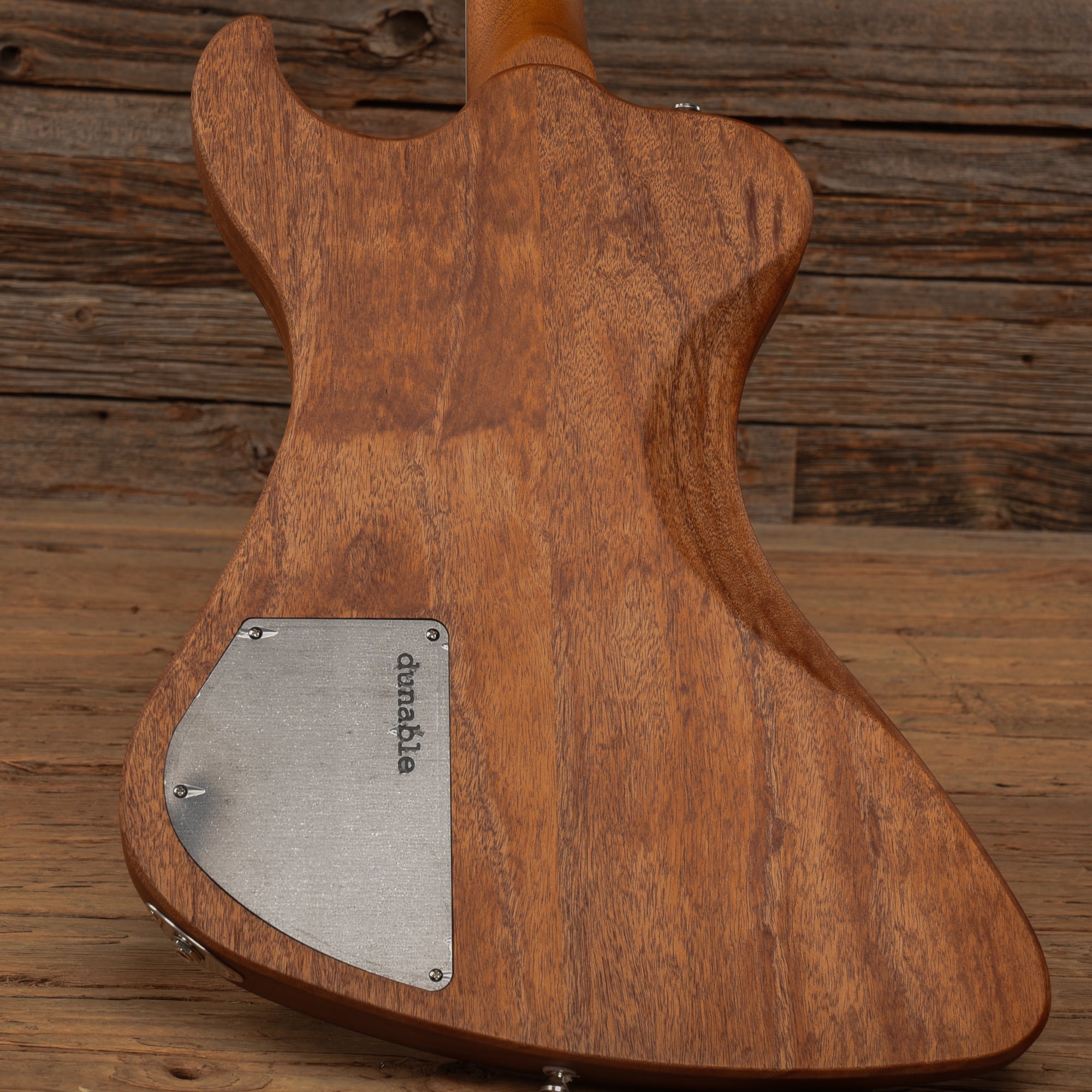 Dunable R2  2023 Electric Guitars / Solid Body