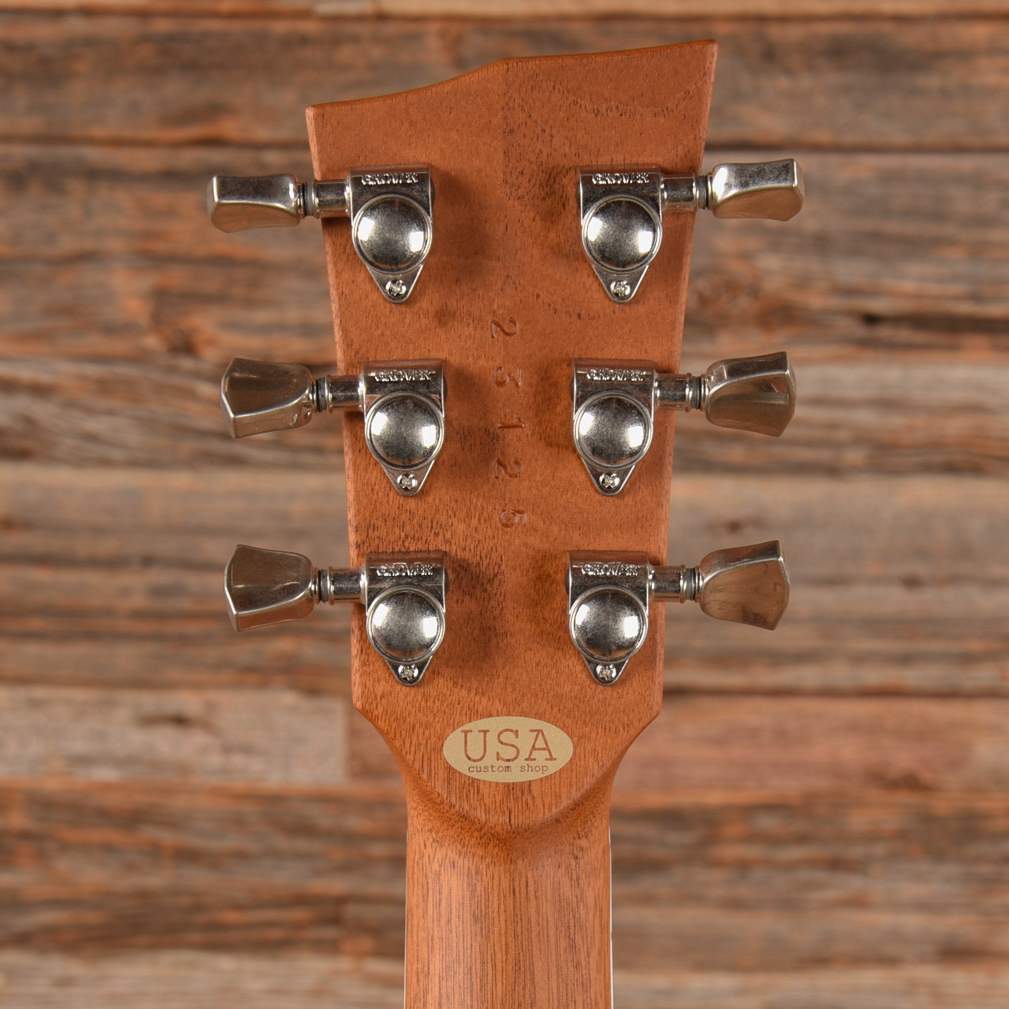 Dunable R2  2023 Electric Guitars / Solid Body