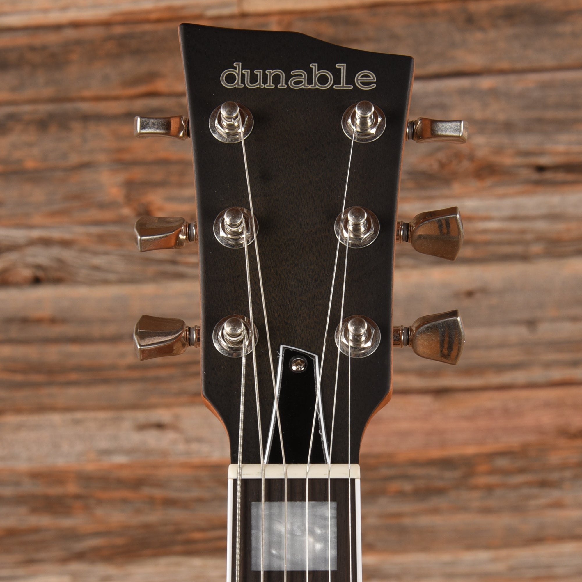 Dunable R2  2023 Electric Guitars / Solid Body