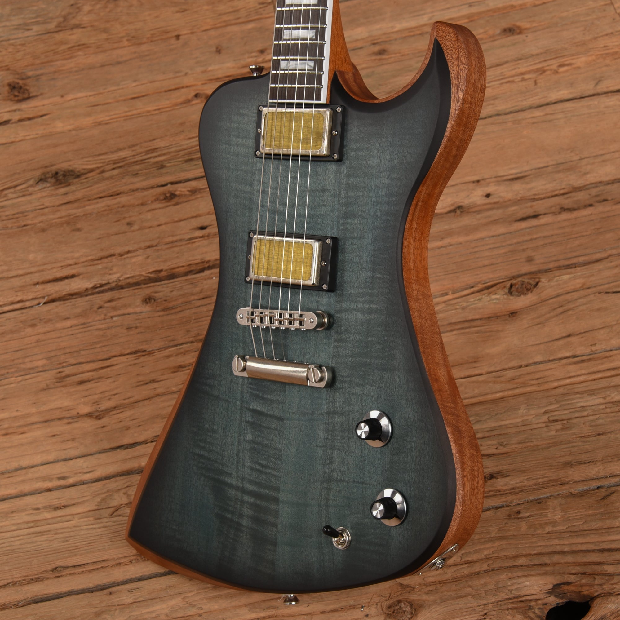 Dunable R2  2023 Electric Guitars / Solid Body