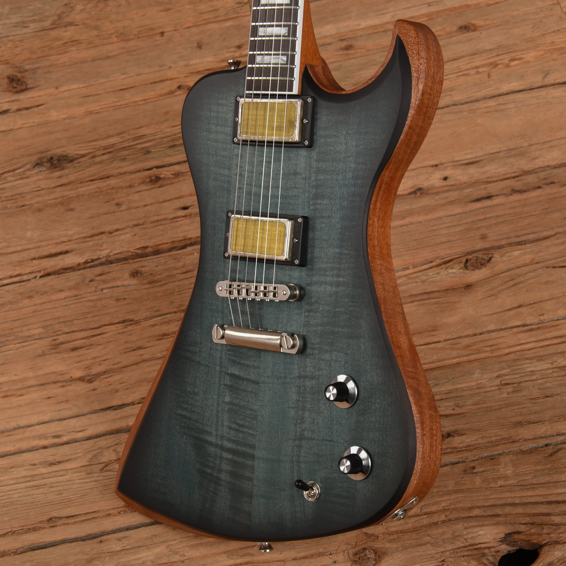 Dunable R2  2023 Electric Guitars / Solid Body
