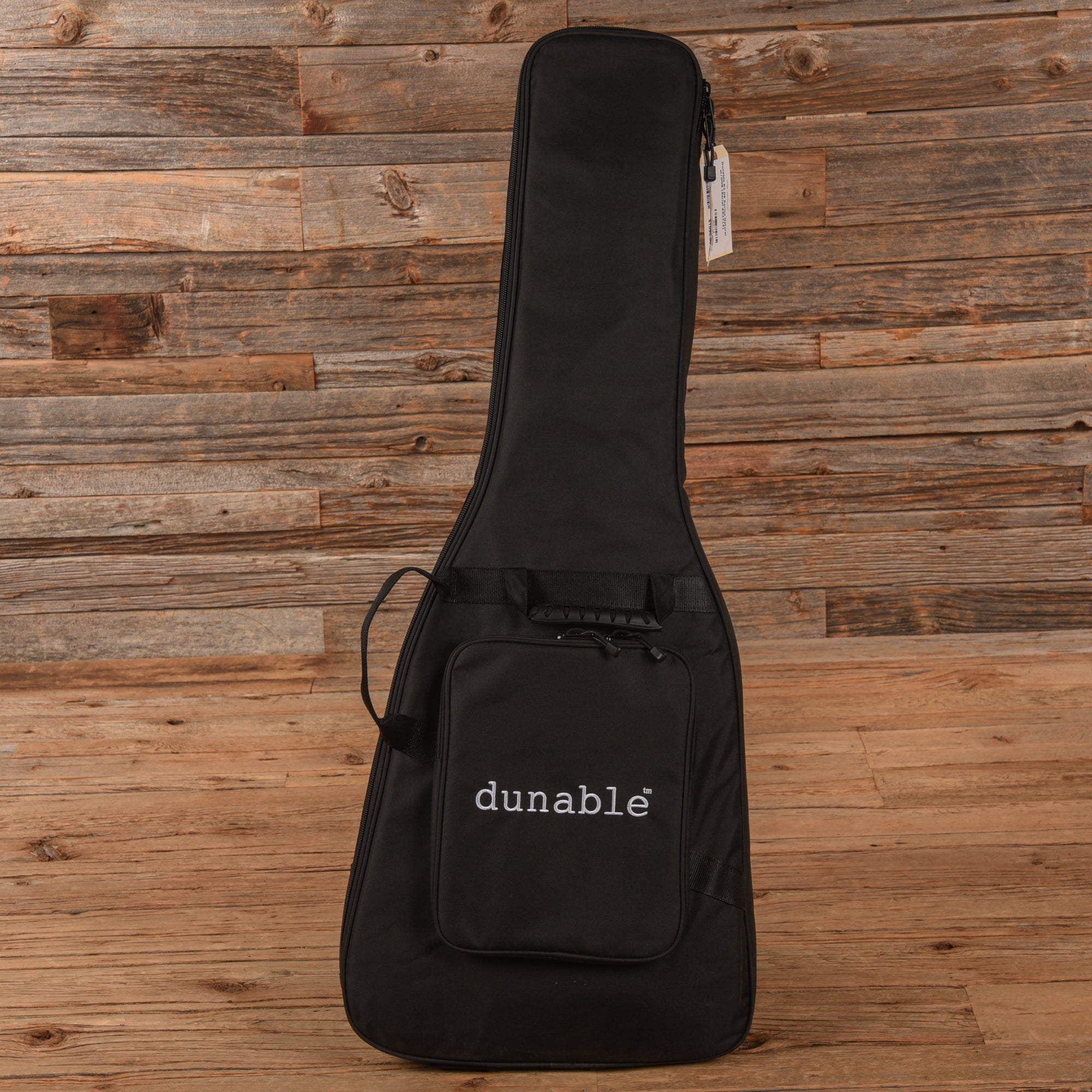 Dunable R2 DE Korina Natural Electric Guitars / Solid Body