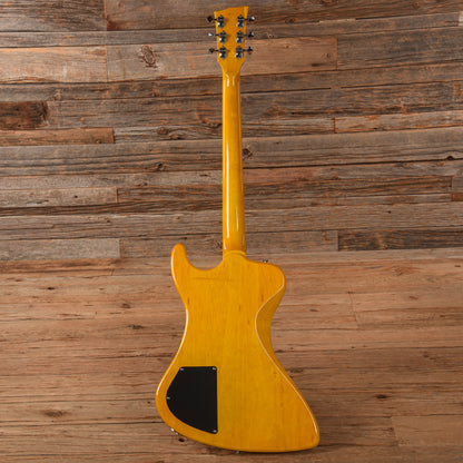 Dunable R2 DE Korina Natural Electric Guitars / Solid Body