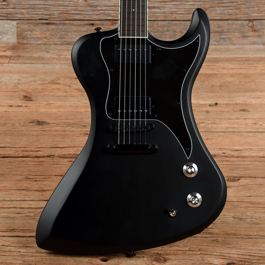 Dunable R2 DE Matte Black 2023 Electric Guitars / Solid Body