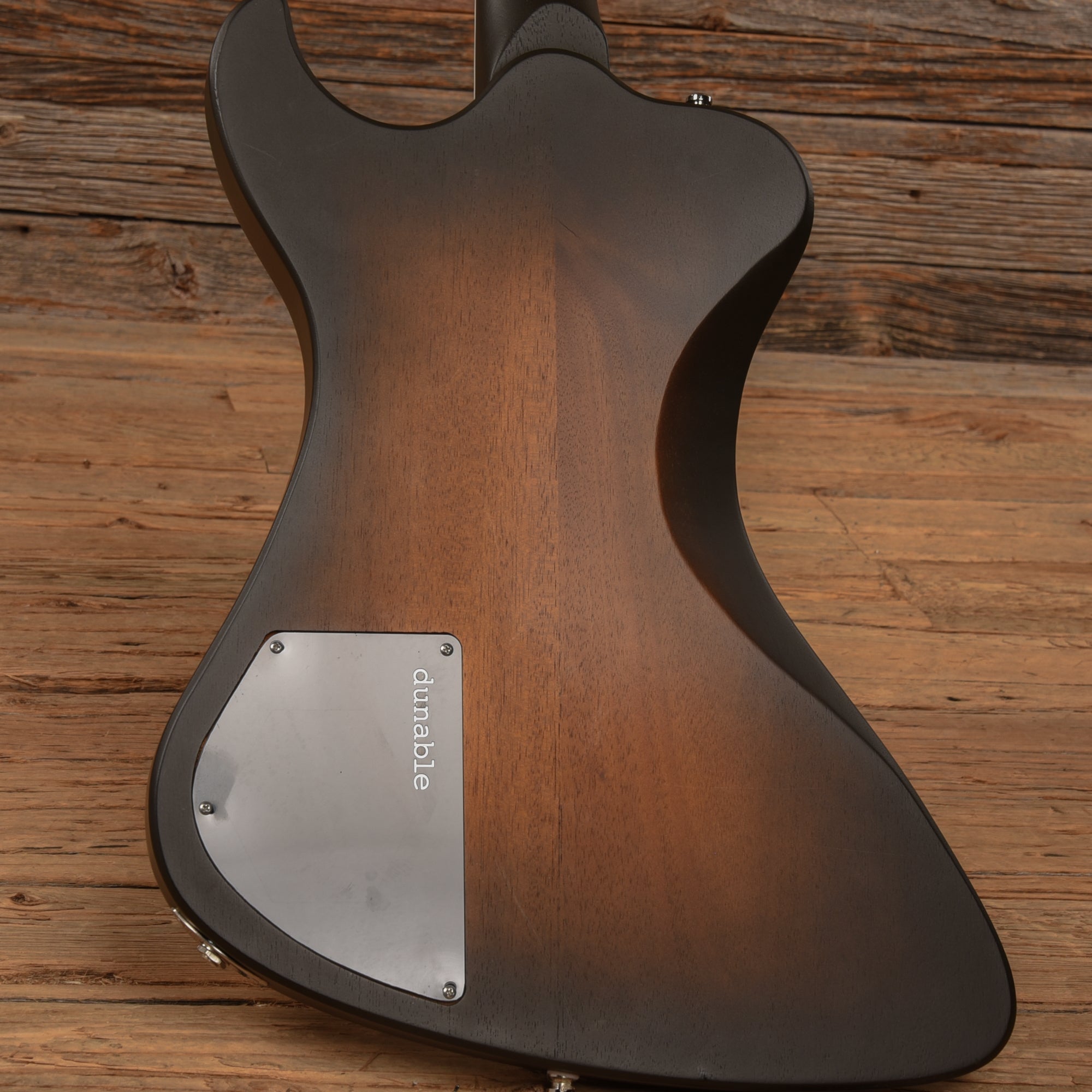 Dunable R2 Sunburst 2021 Electric Guitars / Solid Body