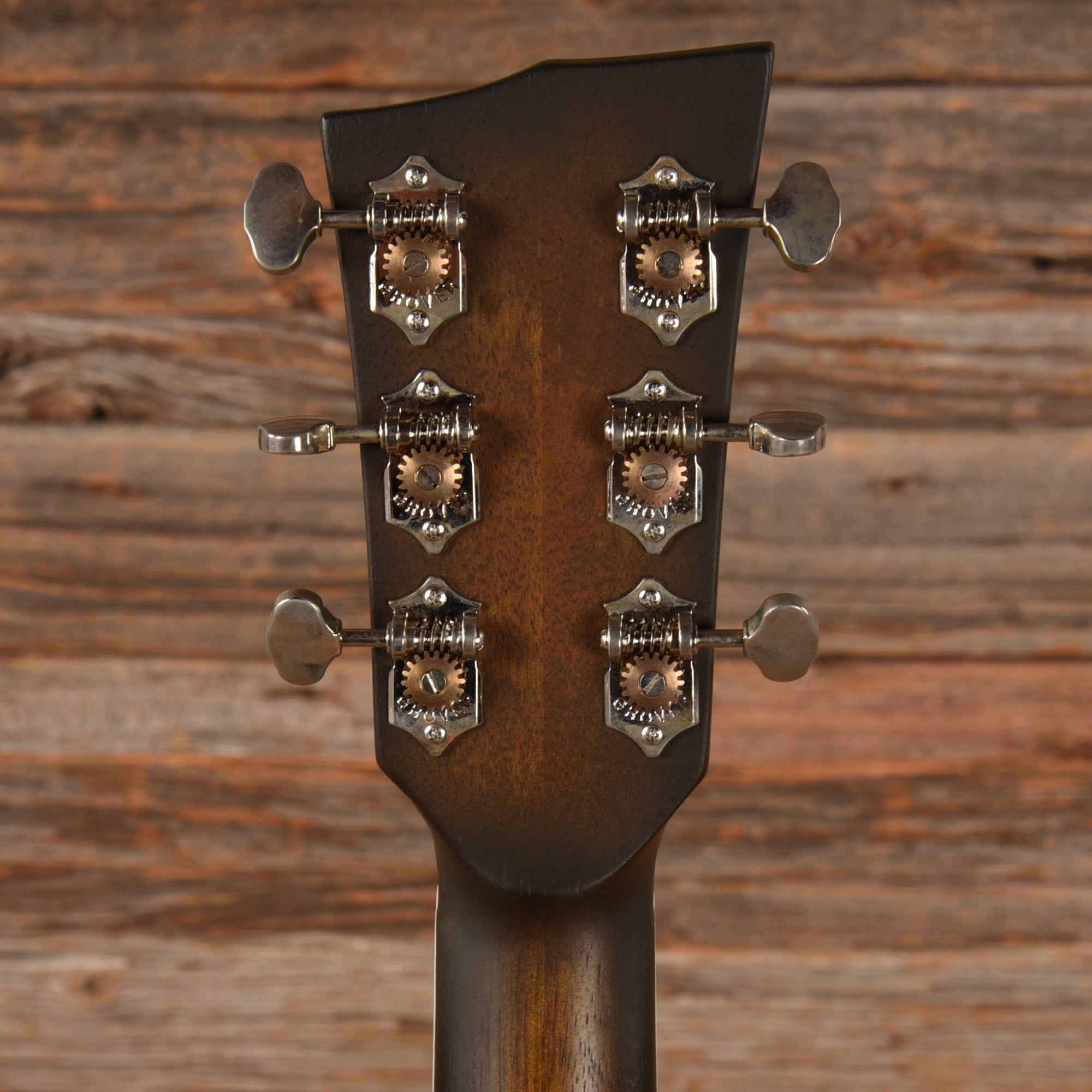 Dunable R2 Sunburst 2021 Electric Guitars / Solid Body