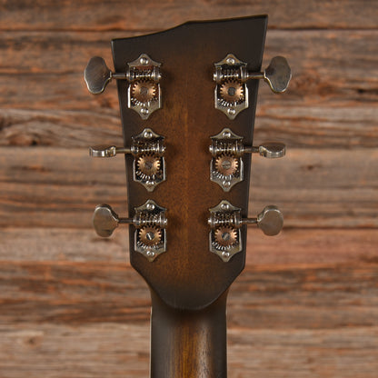 Dunable R2 Sunburst 2021 Electric Guitars / Solid Body
